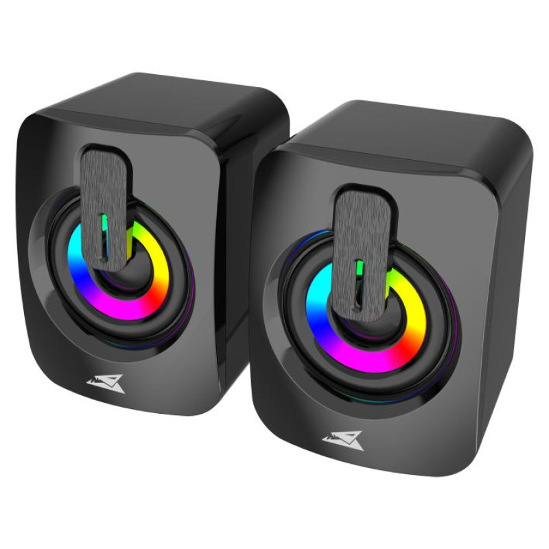 Baracuda BGSP-011 Seashell Black