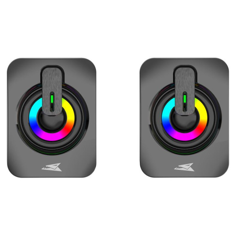 Baracuda BGSP-011 Seashell Black