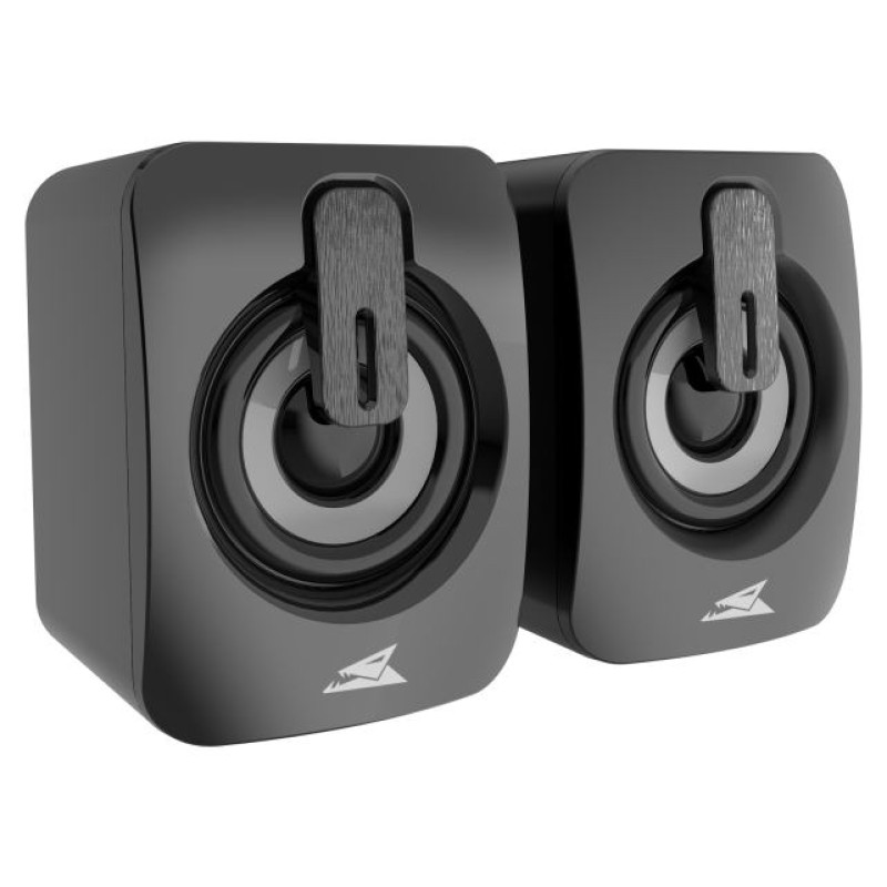 Baracuda BGSP-011 Seashell Black