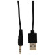 Baracuda BGSP-011 Seashell Black