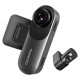 Ddpai Mola N3 Pro Dual-Chaneel Dashcam