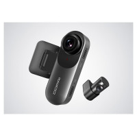 Ddpai Mola N3 Pro Dual-Chaneel Dashcam