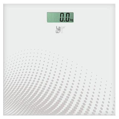 Lafe 44590 Electronic Body Scale With Analysis WLS003.1