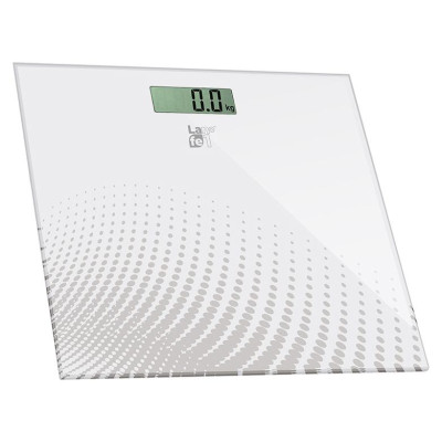 Lafe 44590 Electronic Body Scale With Analysis WLS003.1