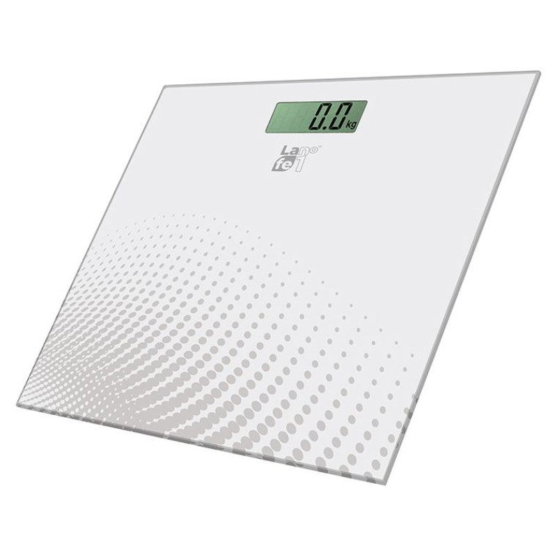 Lafe 44590 Electronic Body Scale With Analysis WLS003.1