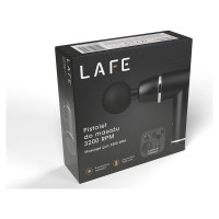 Lafe 46881 Massage Gun 3200 RPM GUN001