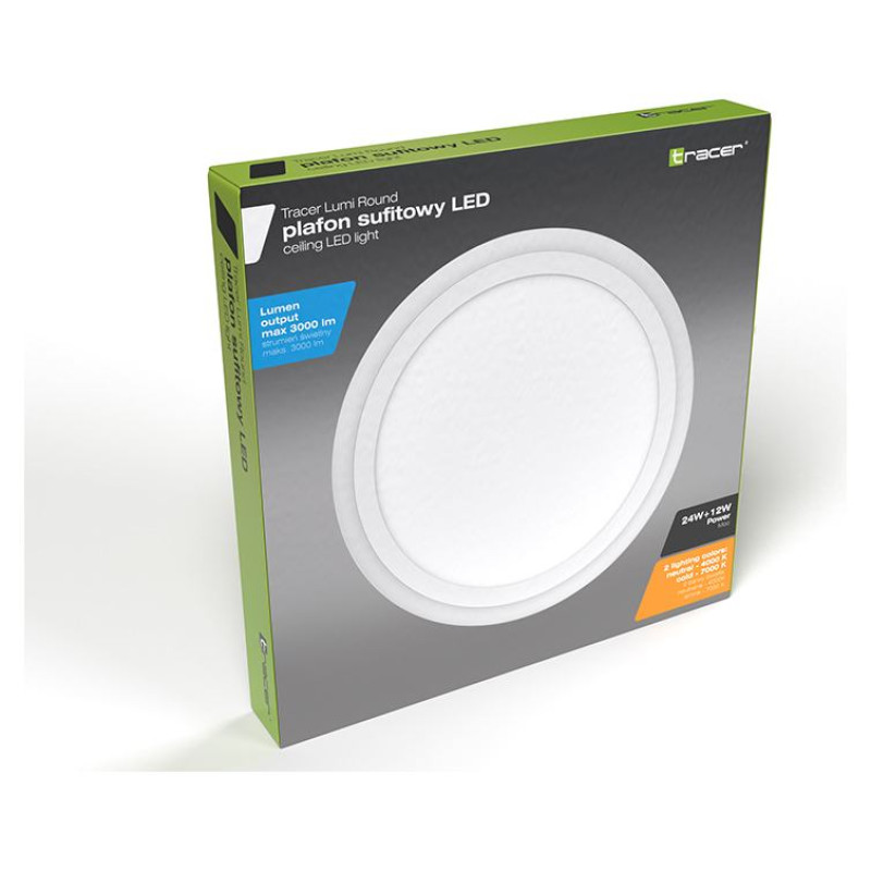 Tracer 47320 Lumi Round Celling LED Light