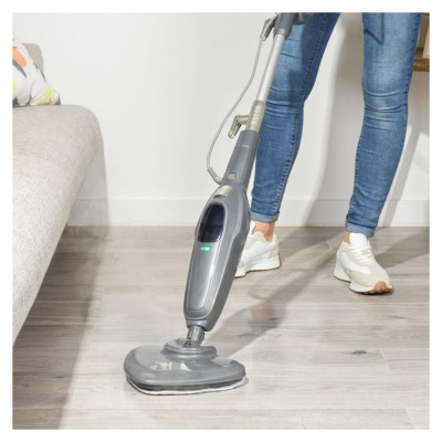 Beldray BEL01986VDE Clean and Refresh Steam Cleaner