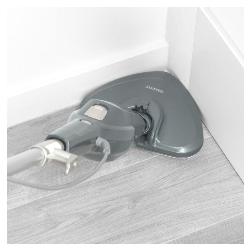 Beldray BEL01986VDE Clean and Refresh Steam Cleaner