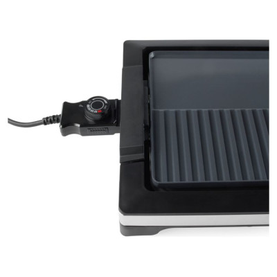 Petra PT6244VDE 2-in-1 Electric Pancha