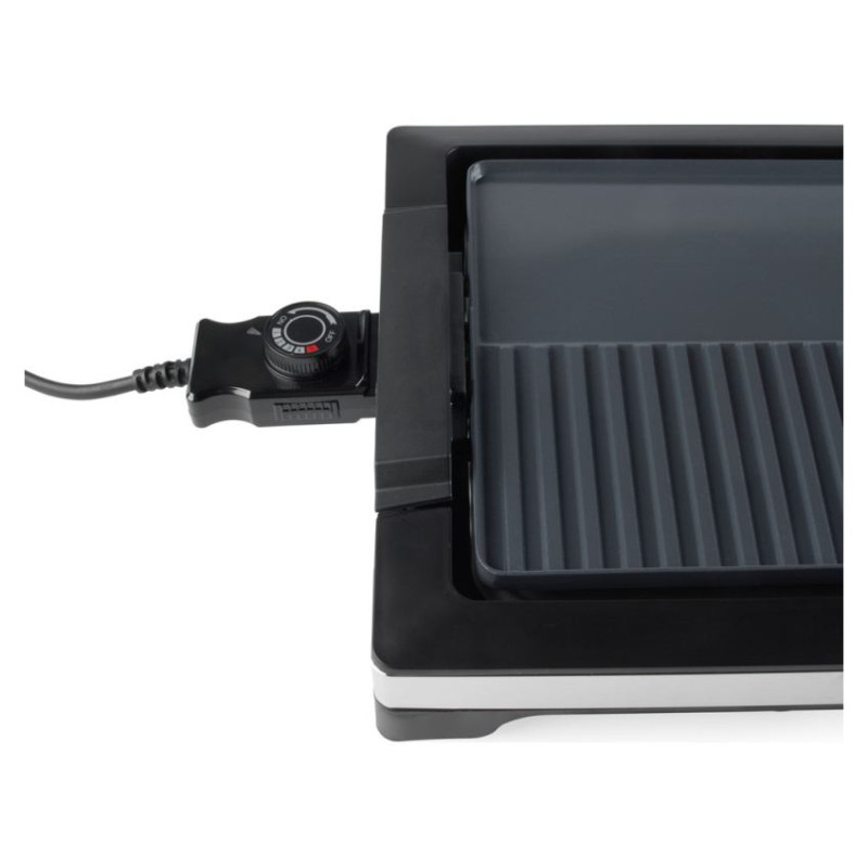 Petra PT6244VDE 2-in-1 Electric Pancha