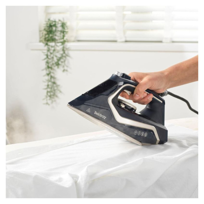 Beldray BEL01980VDE  Ultra Sleek 2600W