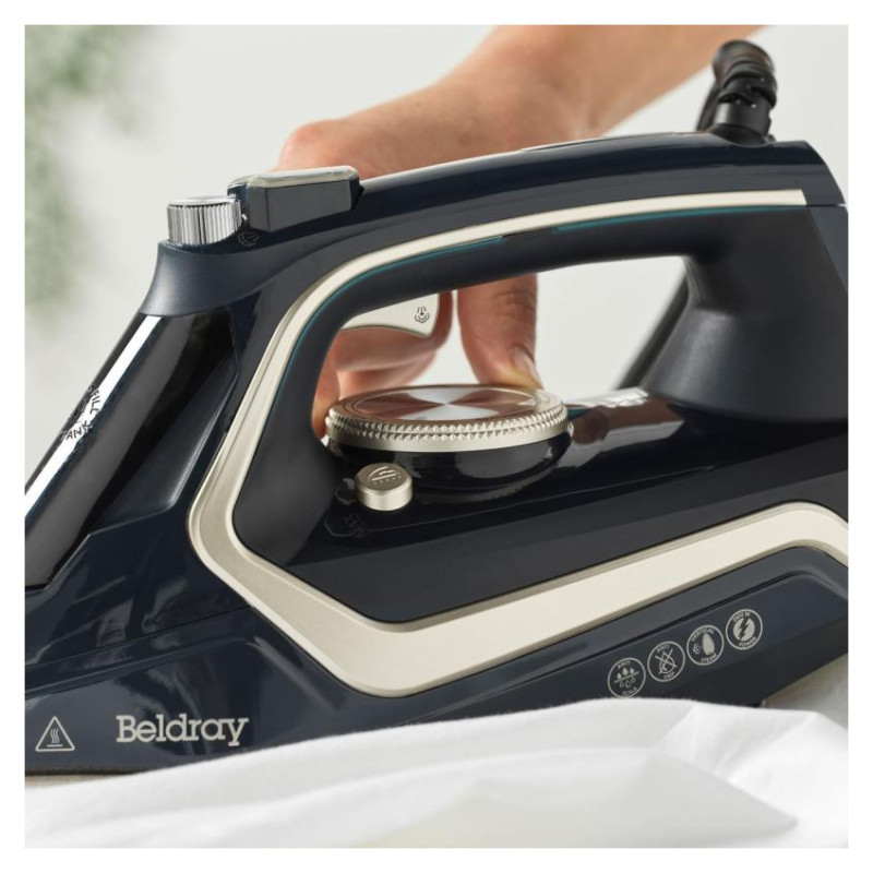 Beldray BEL01980VDE  Ultra Sleek 2600W