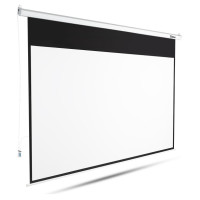 Šilelis Silelis Electric Screen 203x152 cm ESE-1