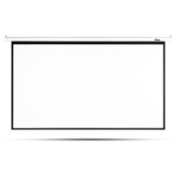 Šilelis Silelis Electric Screen 203x152 cm ESE-1