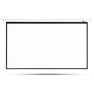 &Scaron;ilelis Silelis Electric Screen 203x152 cm ESE-1