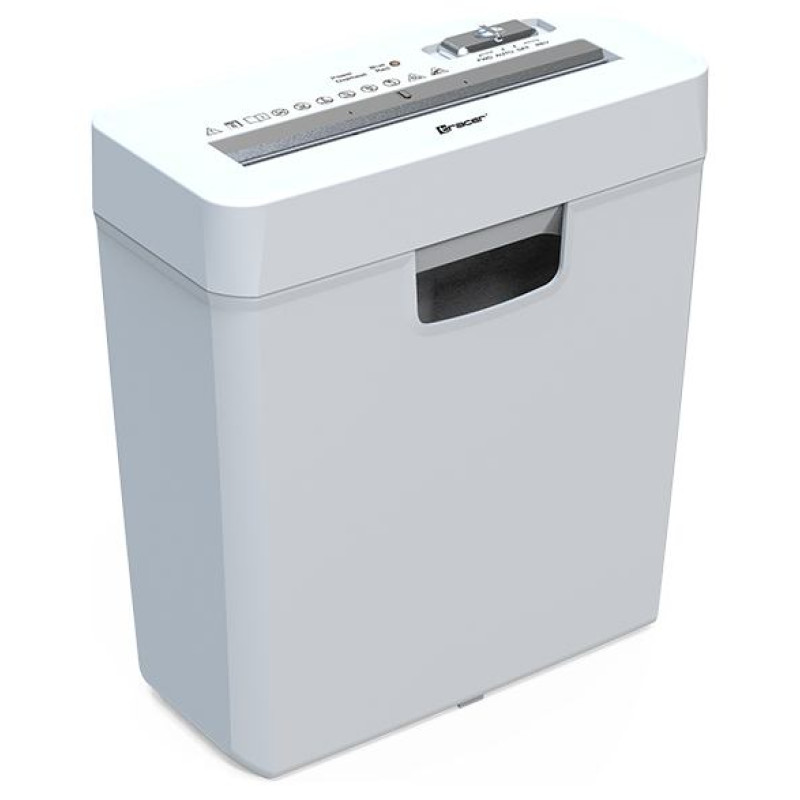 Tracer 47584 White Shredder