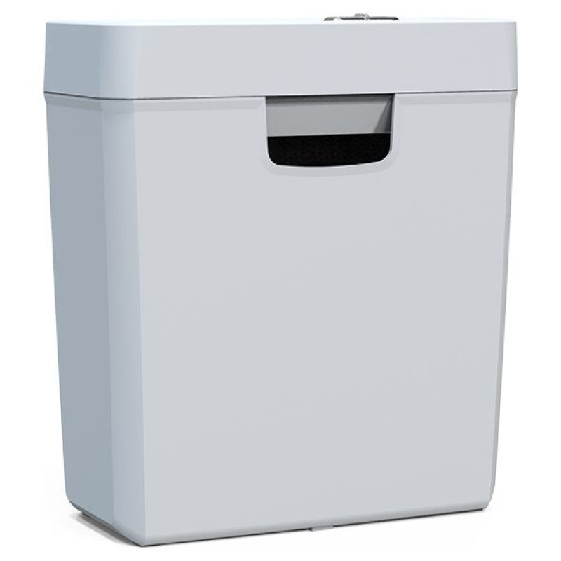 Tracer 47584 White Shredder