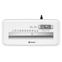 Tracer 47584 White Shredder