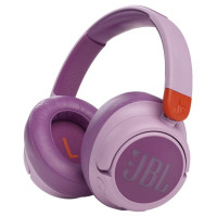 JBL JR460NC Pink