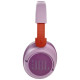 JBL JR460NC Pink
