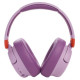 JBL JR460NC Pink
