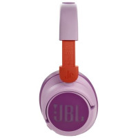 JBL JR460NC Pink
