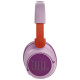 JBL JR460NC Pink