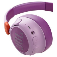 JBL JR460NC Pink