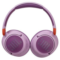 JBL JR460NC Pink