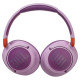 JBL JR460NC Pink