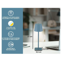 Beper P207ILI200
