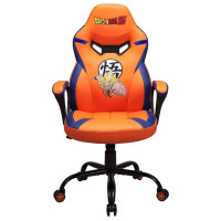 Subsonic Junior Gaming Seat Dragon Ball Z Super Sayian