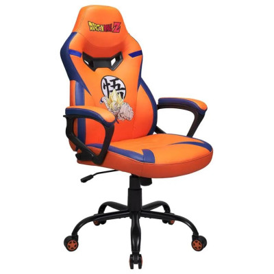 Subsonic Junior Gaming Seat Dragon Ball Z Super Sayian