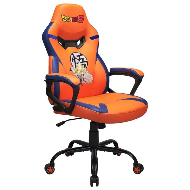 Subsonic Junior Gaming Seat Dragon Ball Z Super Sayian