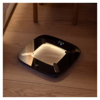 Homedics SCL-B200-BK3R GLO Body Analyser Bath Scale