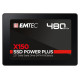 Emtec SSD 2.5 Sata X150 480GB Power Plus