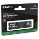 Emtec SSD M2 NVMe PCIe 3 X300 2TB Power Pro
