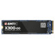 Emtec SSD M2 NVMe PCIe 3 X300 128GB Power Pro