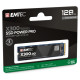 Emtec SSD M2 NVMe PCIe 3 X300 128GB Power Pro
