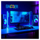 Manta SNL62MT Style Neon Lights  GAMER
