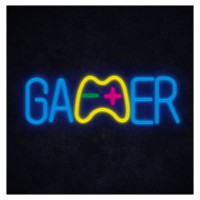 Manta SNL62MT Style Neon Lights  GAMER