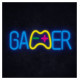 Manta SNL62MT Style Neon Lights  GAMER