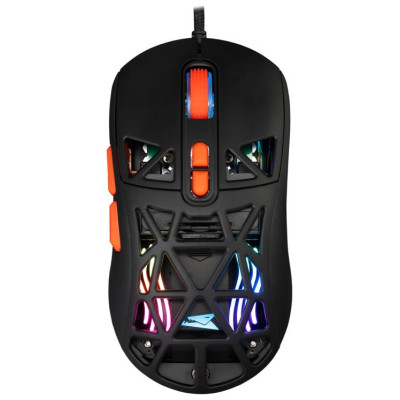 Baracuda BGM-091 Seal Black