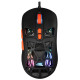 Baracuda BGM-091 Seal Black