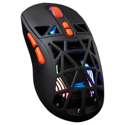 Baracuda BGM-091 Seal Black