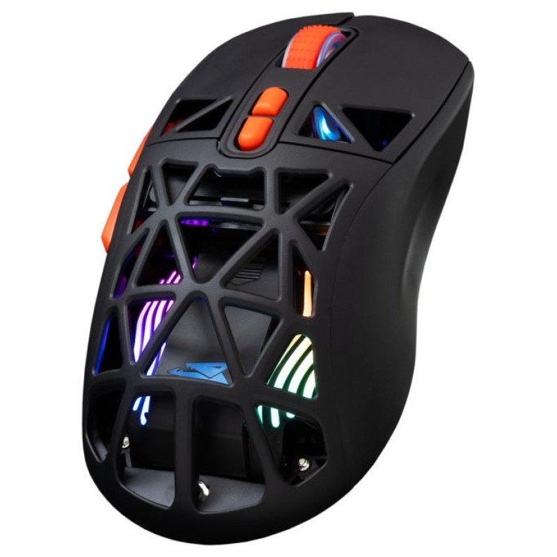 Baracuda BGM-091 Seal Black