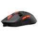Baracuda BGM-091 Seal Black