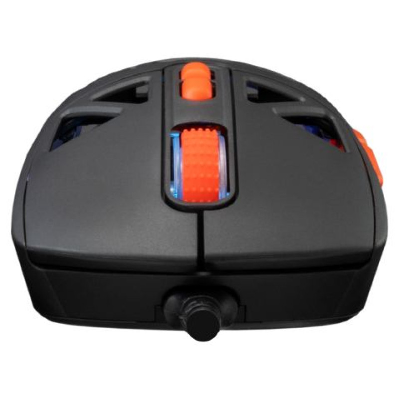 Baracuda BGM-091 Seal Black