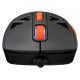 Baracuda BGM-091 Seal Black